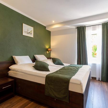 Jupa'S Hotel Dusseldorf Ngoại thất bức ảnh