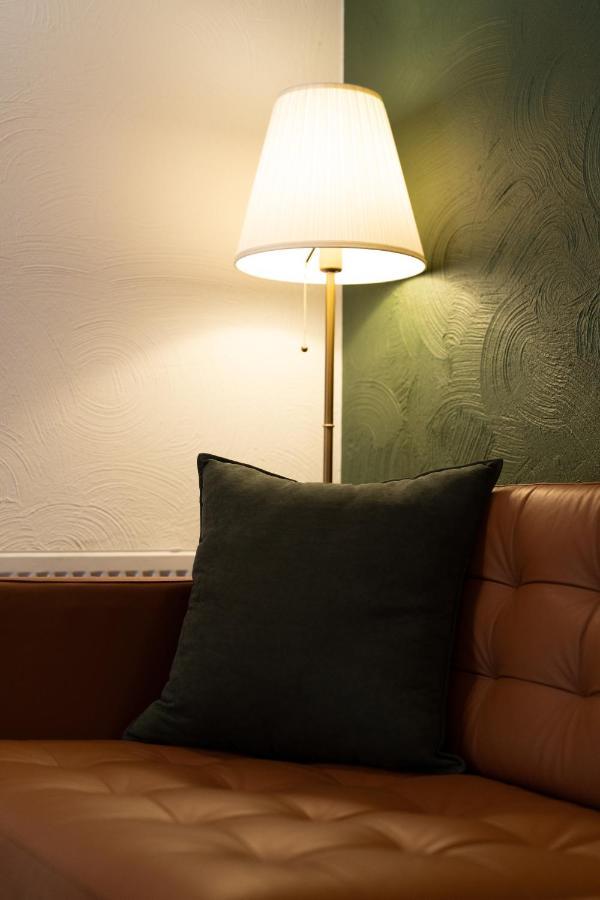 Jupa'S Hotel Dusseldorf Ngoại thất bức ảnh