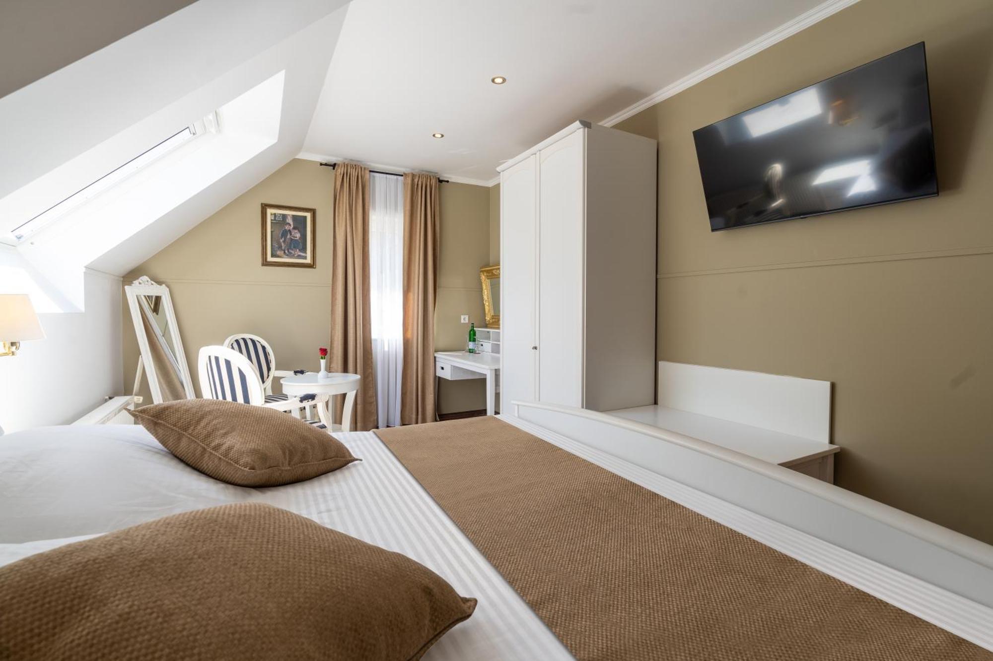 Jupa'S Hotel Dusseldorf Ngoại thất bức ảnh