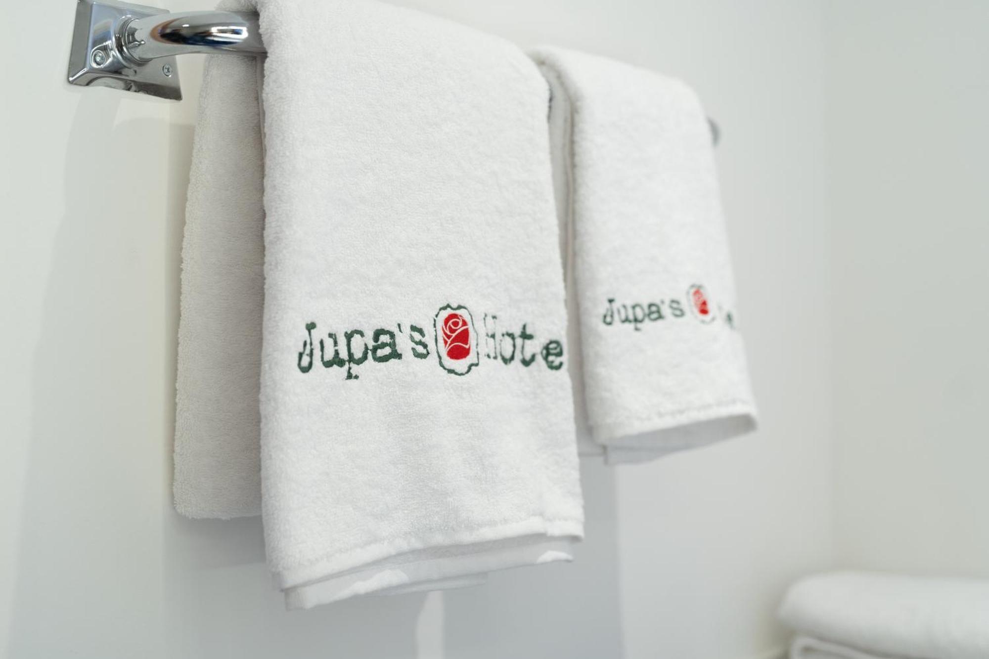 Jupa'S Hotel Dusseldorf Ngoại thất bức ảnh