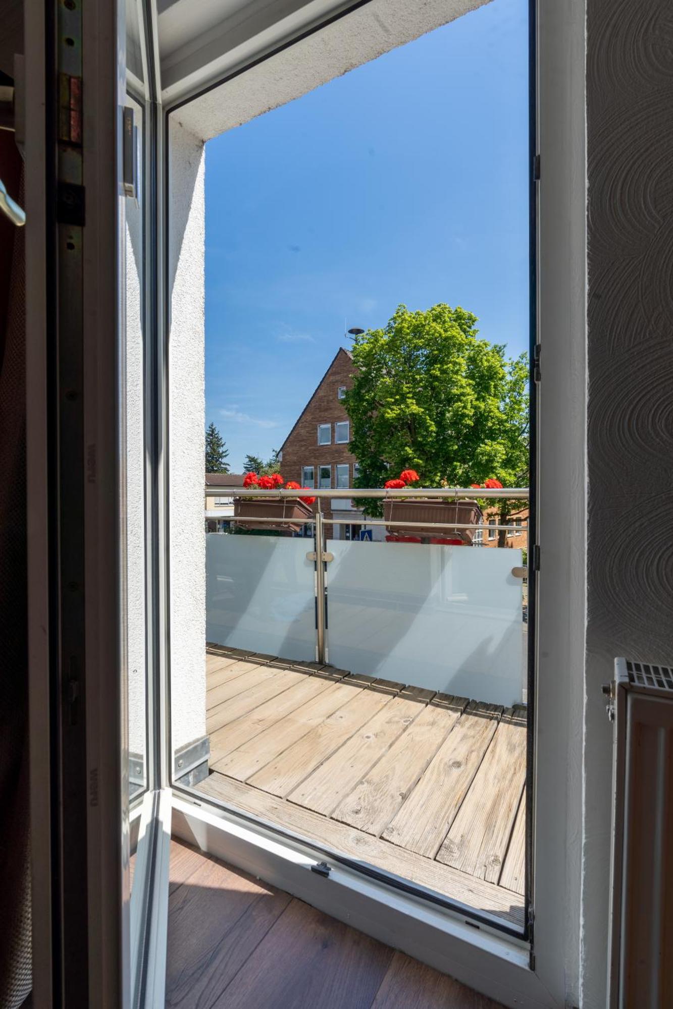 Jupa'S Hotel Dusseldorf Ngoại thất bức ảnh