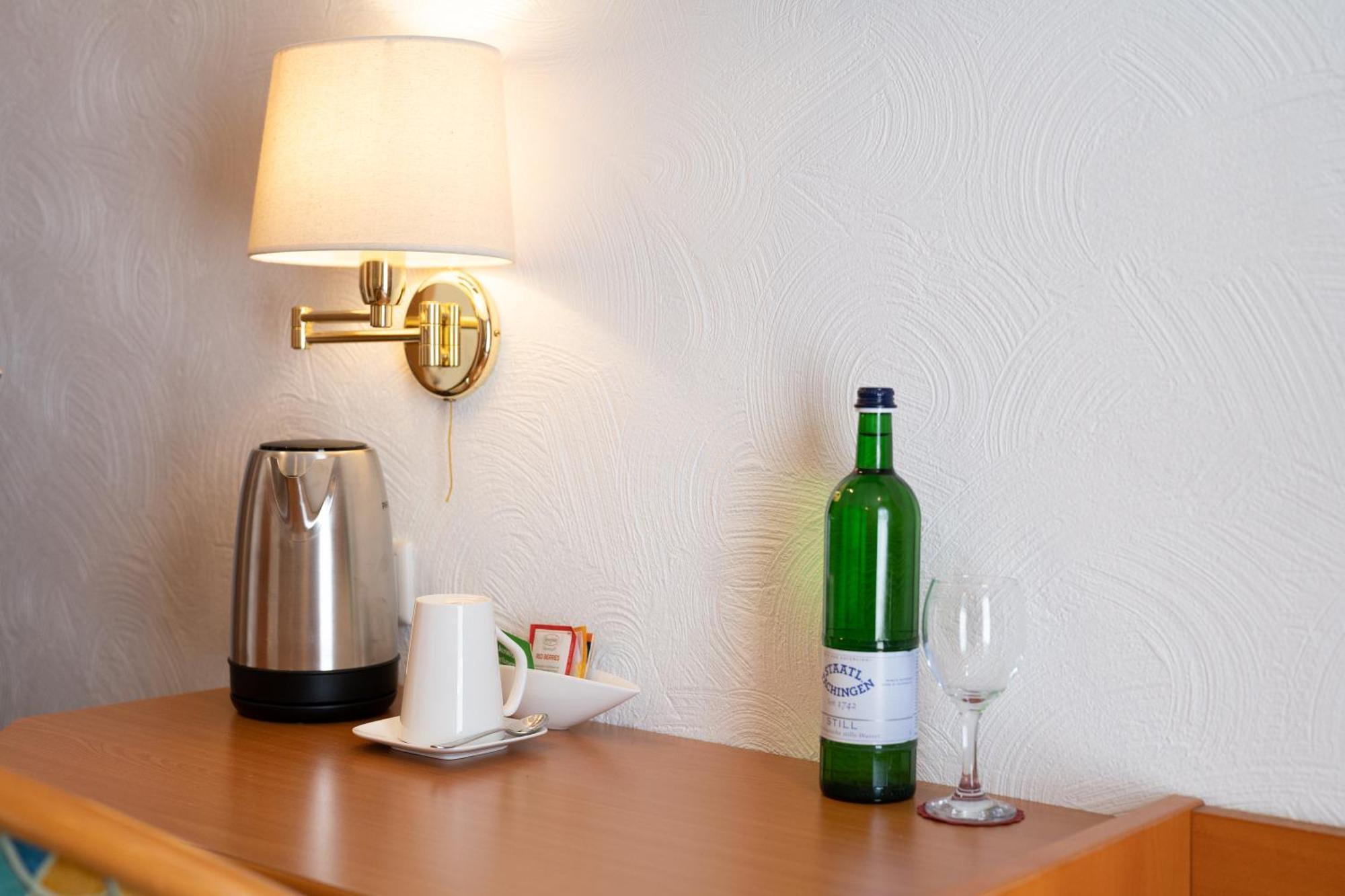 Jupa'S Hotel Dusseldorf Ngoại thất bức ảnh