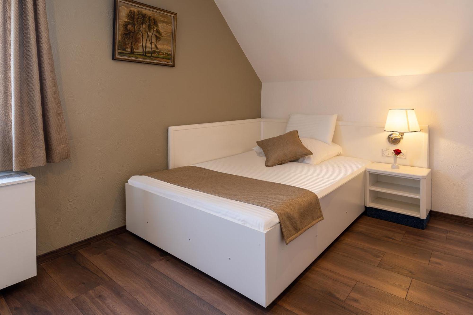 Jupa'S Hotel Dusseldorf Ngoại thất bức ảnh