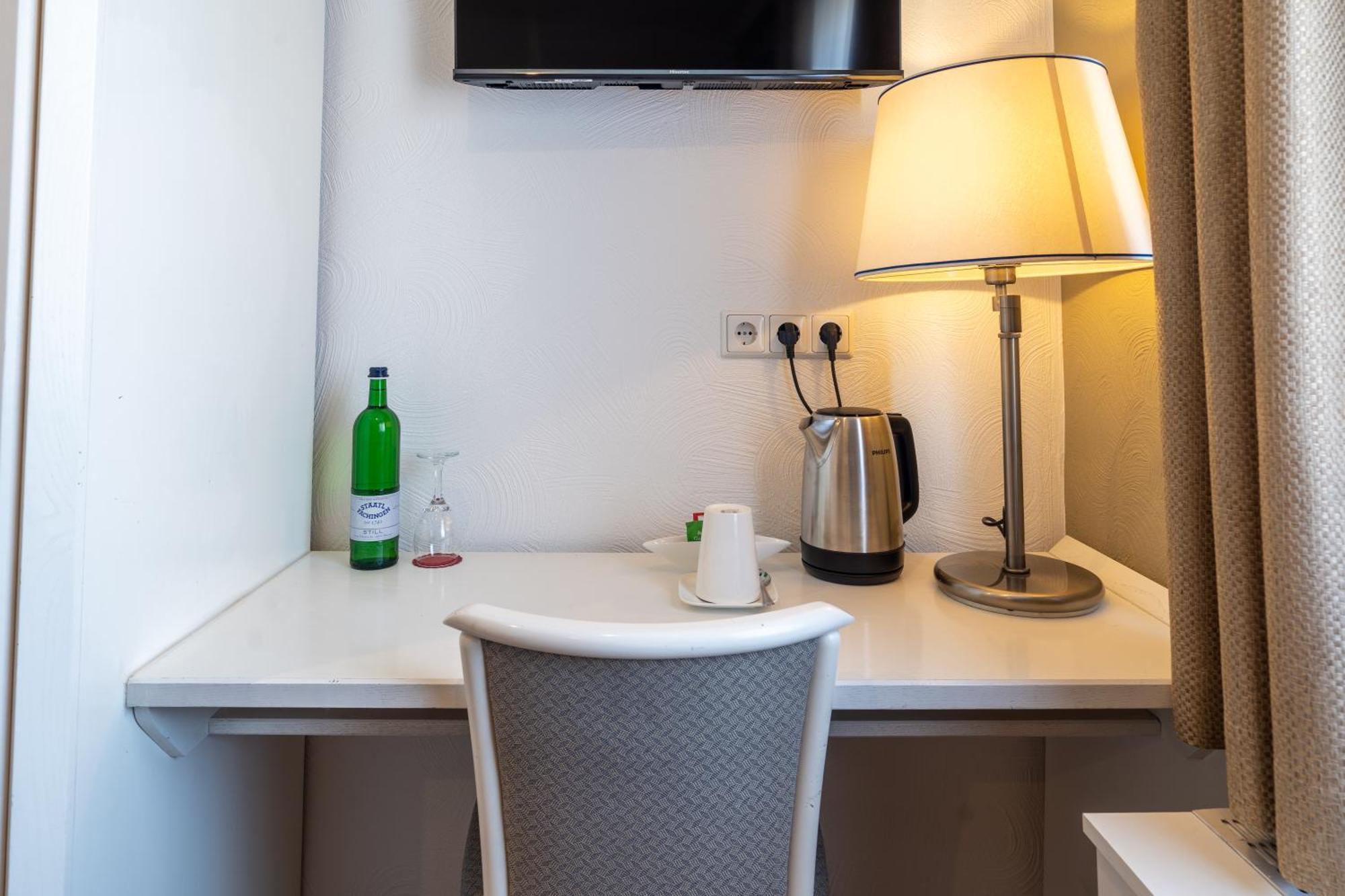 Jupa'S Hotel Dusseldorf Ngoại thất bức ảnh
