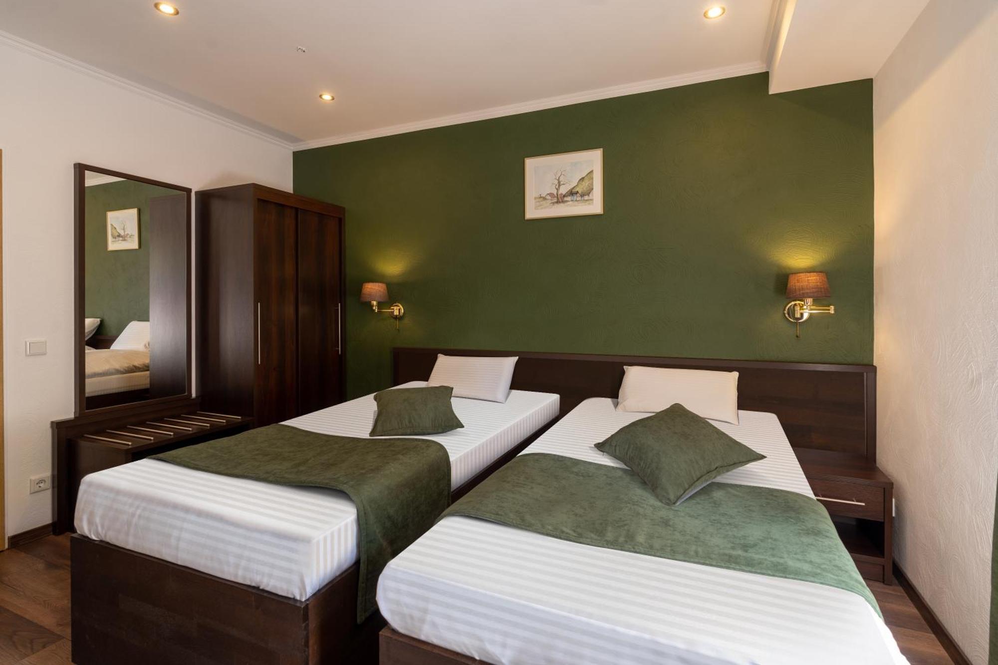 Jupa'S Hotel Dusseldorf Ngoại thất bức ảnh