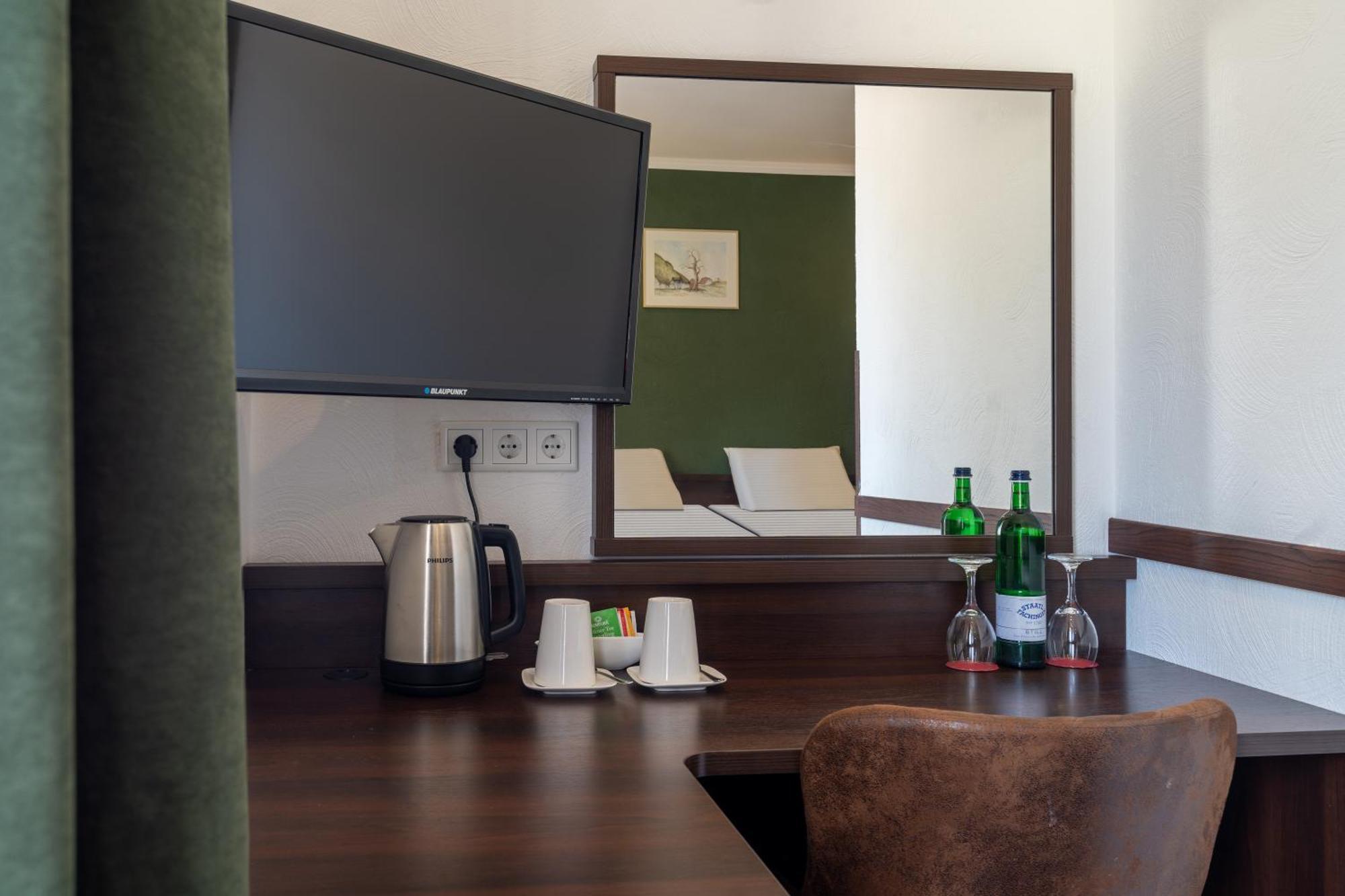 Jupa'S Hotel Dusseldorf Ngoại thất bức ảnh