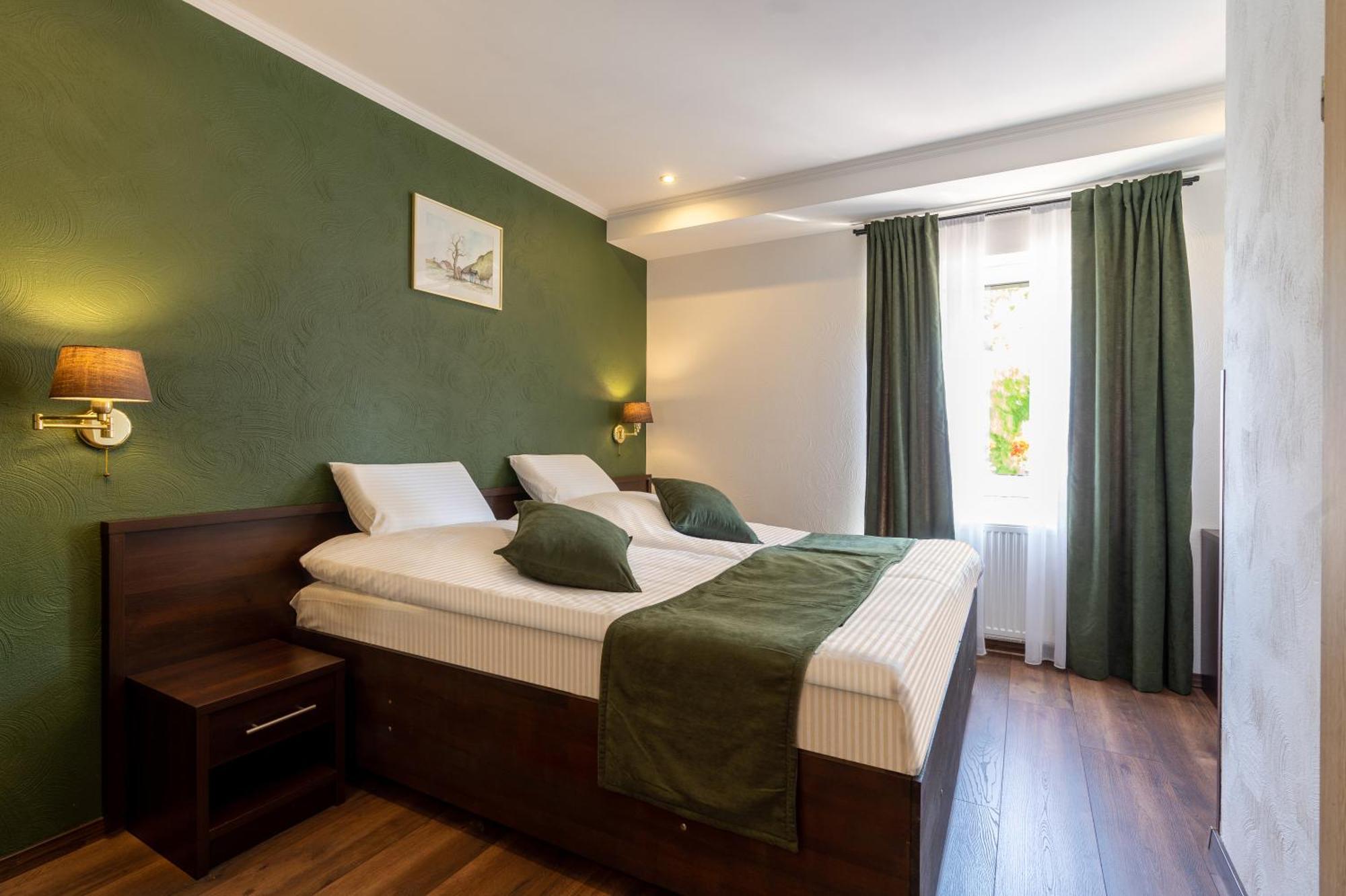 Jupa'S Hotel Dusseldorf Ngoại thất bức ảnh