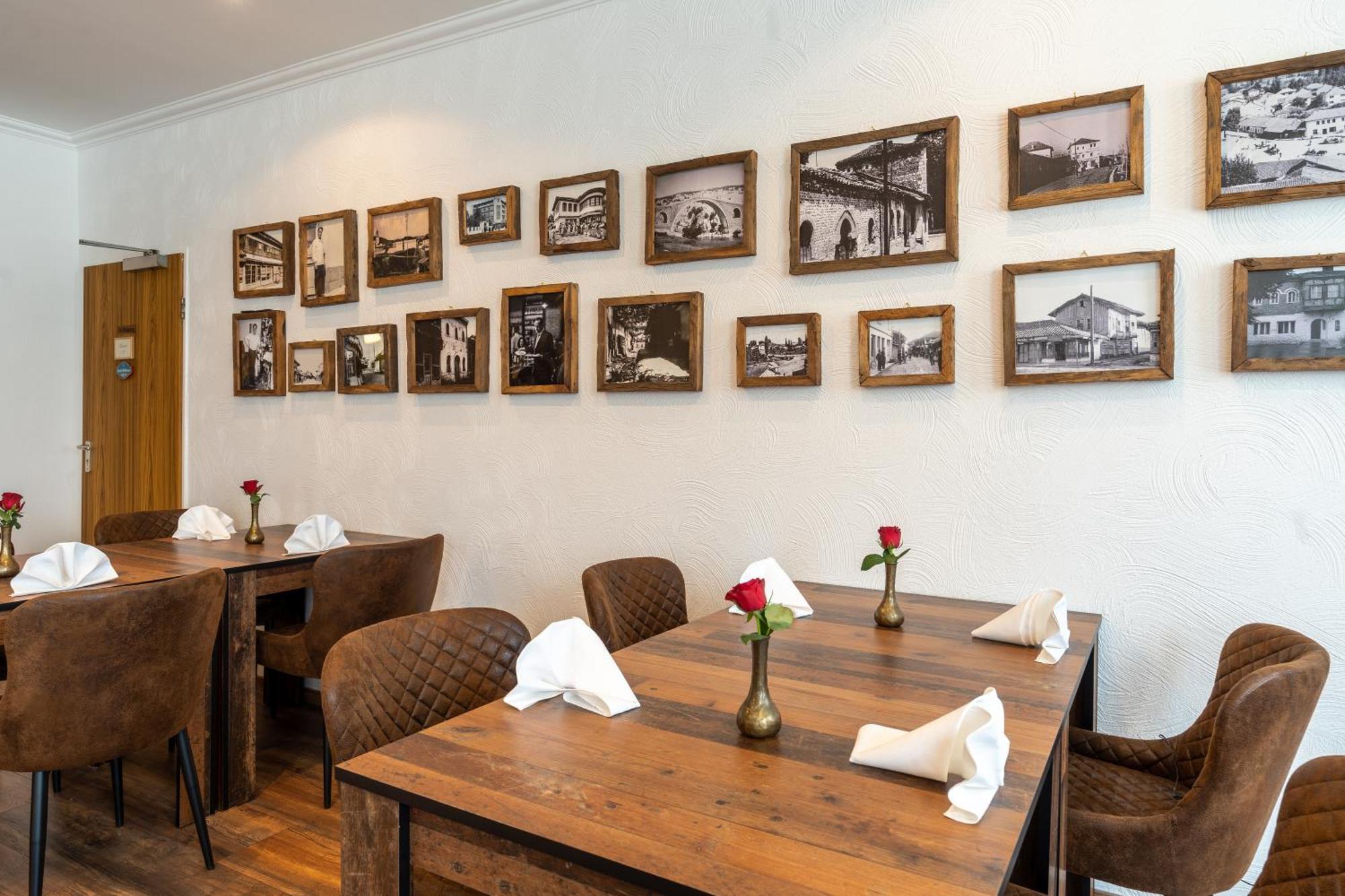 Jupa'S Hotel Dusseldorf Ngoại thất bức ảnh
