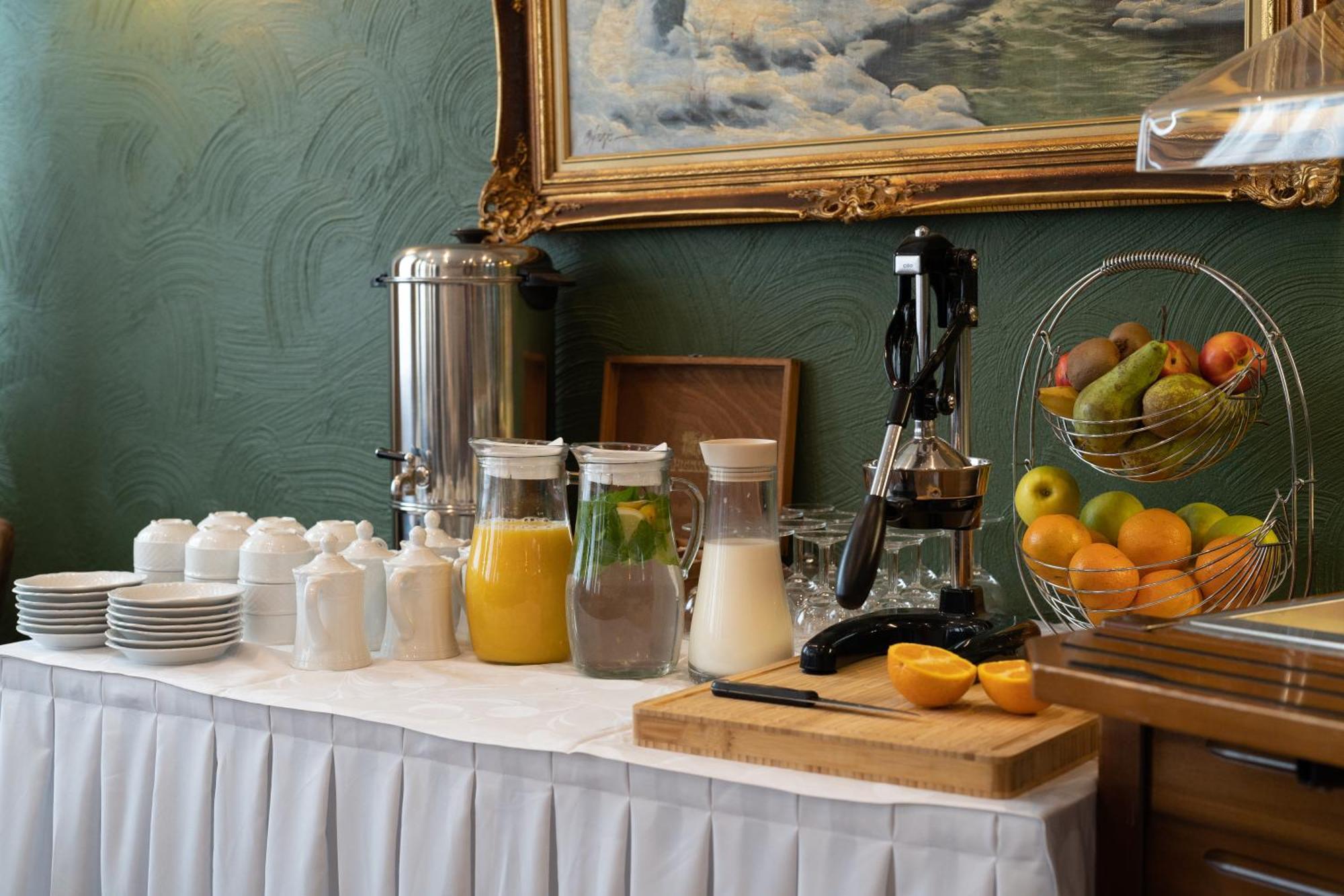 Jupa'S Hotel Dusseldorf Ngoại thất bức ảnh
